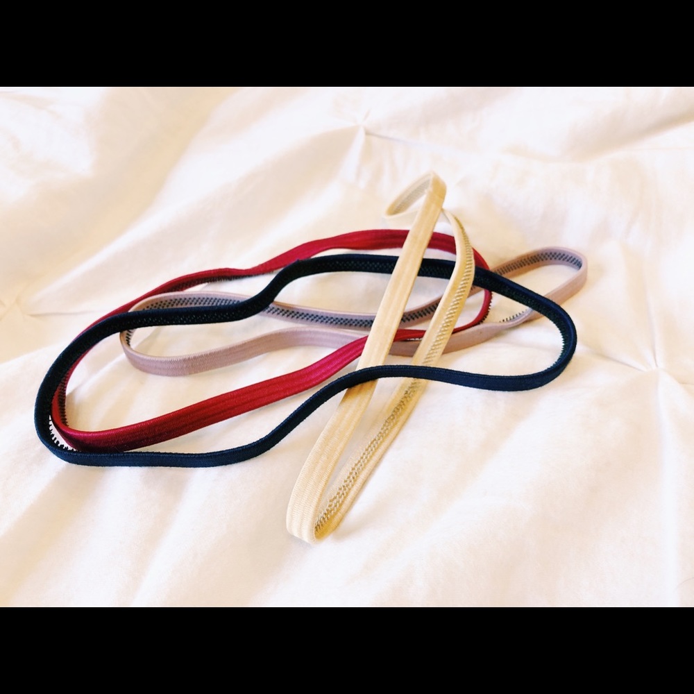 PACK of BRAND NEW HEADBANDS